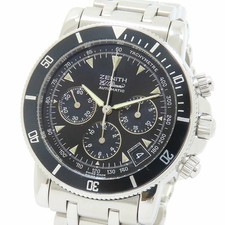 OROLOGIO ZENITH EL PRIMERO