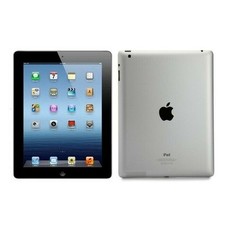 Apple iPad 4th Gen Retina 16gb