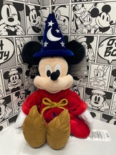 TOPOLINO APPRENDISTA STREGONE