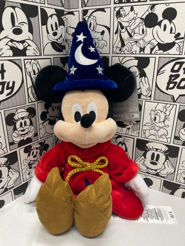 Topolino apprendista stregone - topolino,