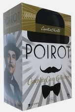 Agatha Christie's Poirot