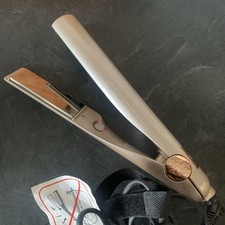 Tyme Iron Pro Curling & Flat