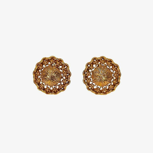 Orecchini chanel vintage - chanel,