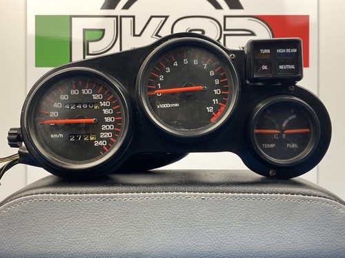 Strumentazione yamaha 750 - fz,