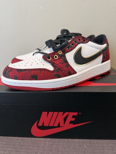 Nike air jordan low - jordan, og