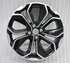 Cerchio lega 17 pollici - in,