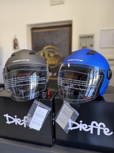 Casco dieffe - casco,