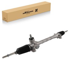 Unità scatola sterzo for