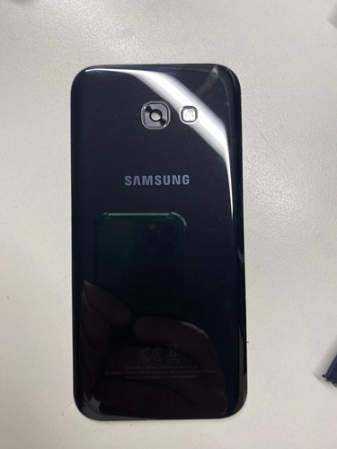 Samsung a520 2017 - 2017, copri