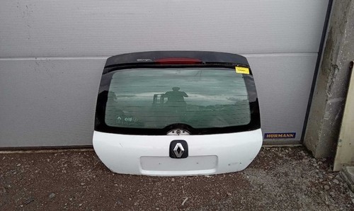 Portellone posteriore renault - posteriore,