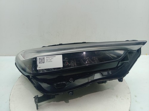 Faro proiettore honda - proiettore,