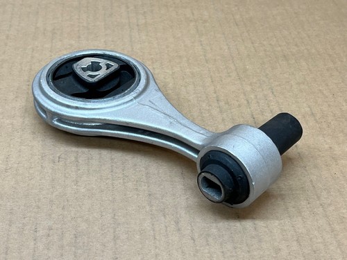 Rear lower engine gearbox - lower,