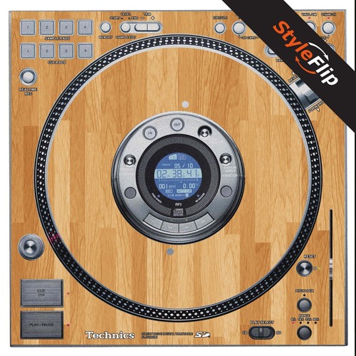 Technics dz1200 pelli - technics, |