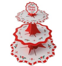 WILTON NATALE ALZATINA 3 PIANI