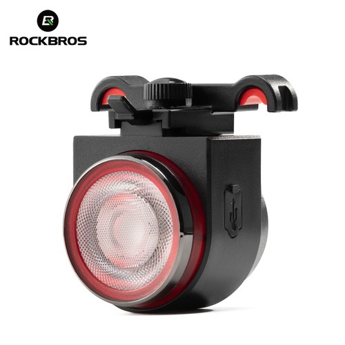 Rockbros allarme bici corno - rockbros,