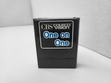 One on One CBS Game