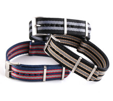 Cinturino orologio esercito