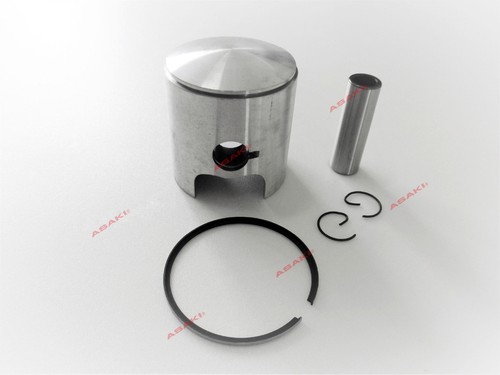 Kit pistone 766 - kit, +0,50mm
