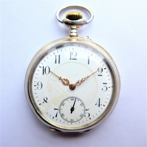 Uomo tasca argento 0 800 - uomo, ,