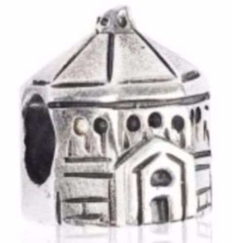 Tedora firenze baptistery bead - baptistery,