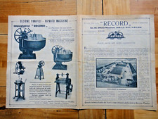 1931-Officine Meccaniche