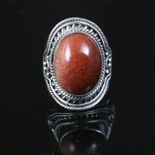Luccicante Sunstone Donna