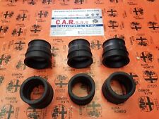 Serie 6 Tubi Manicotti