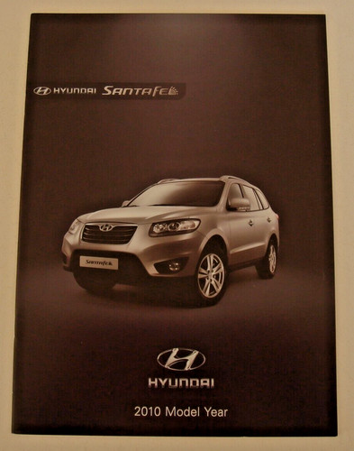 Hyundai santafe - santafe.,