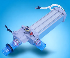 Lay Z Spa Riscaldamento