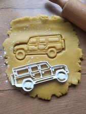 NUOVO stampo Land Rover