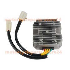 Regulator / Rectifier for