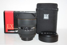 Sigma EX 4.5-5.6 12-24mm DG