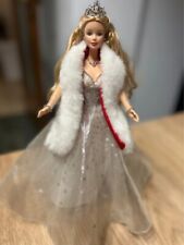 Barbie Holiday Celebration Special Edition Magia delle Feste 2001