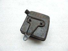 MARMITTA SCARICO SILENZIATORE MOTOSEGA McCULLOCH TITAN 51 55 60