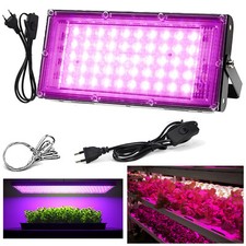 Lampada LED Grow Light spettro