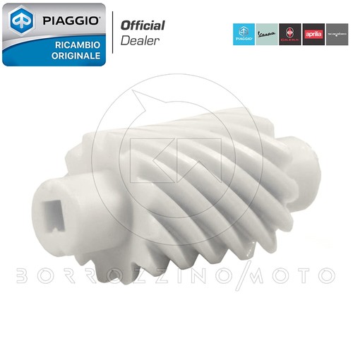 Ingranaggio rocchetto - ingranaggio,