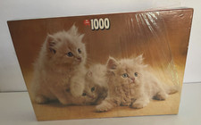 JUMBO Puzzle #1697 Gatti