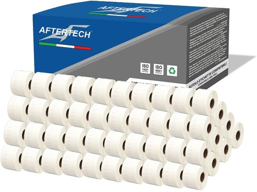 100x 11356 rotoli etichette - 100x,