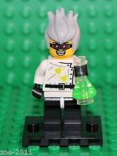 LEGO Minifigures Series 4