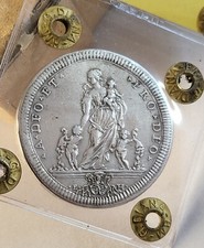 STATO PONTIFICIO - CLEMENTE XI