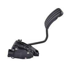 Nuovo Pedale Acceleratore