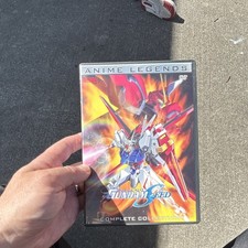 Bandai Mobile Suit Gundam Seed