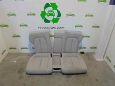 sedili posteriori per