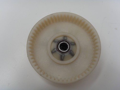 Pignone campana frizione ruota