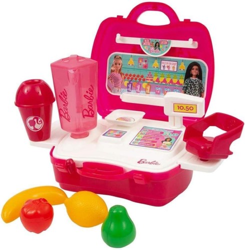 Barbie valigetta dei - barbie,