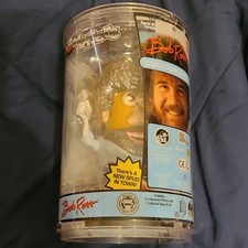 Super impulse bob ross - super,