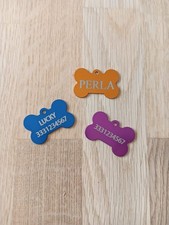 Medagliette per Animali