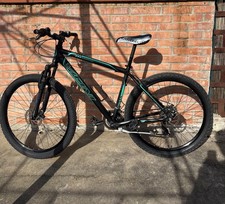 Bici mtb Vicini ragazzi 27.5