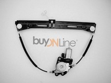 ALZACRISTALLI ELETTRICI