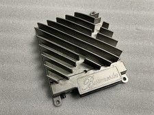 Amplificatore Mercedes-Benz